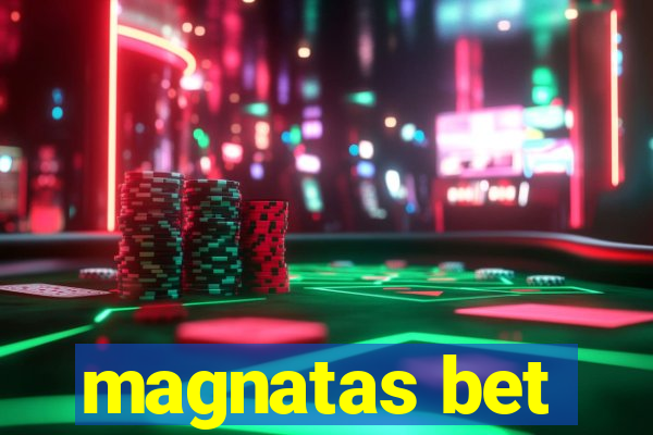 magnatas bet